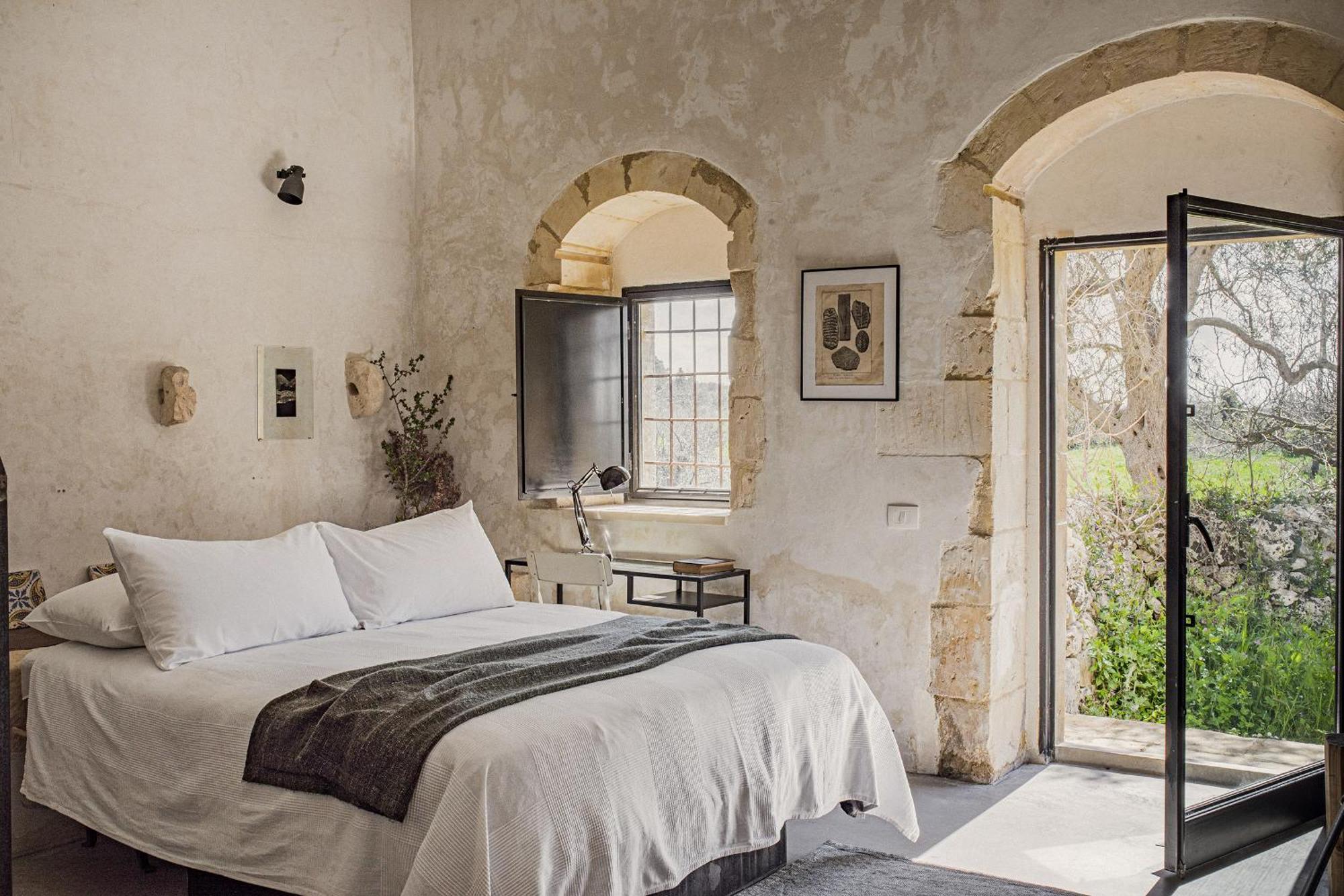 Casa Balat Bed and Breakfast Noto Esterno foto